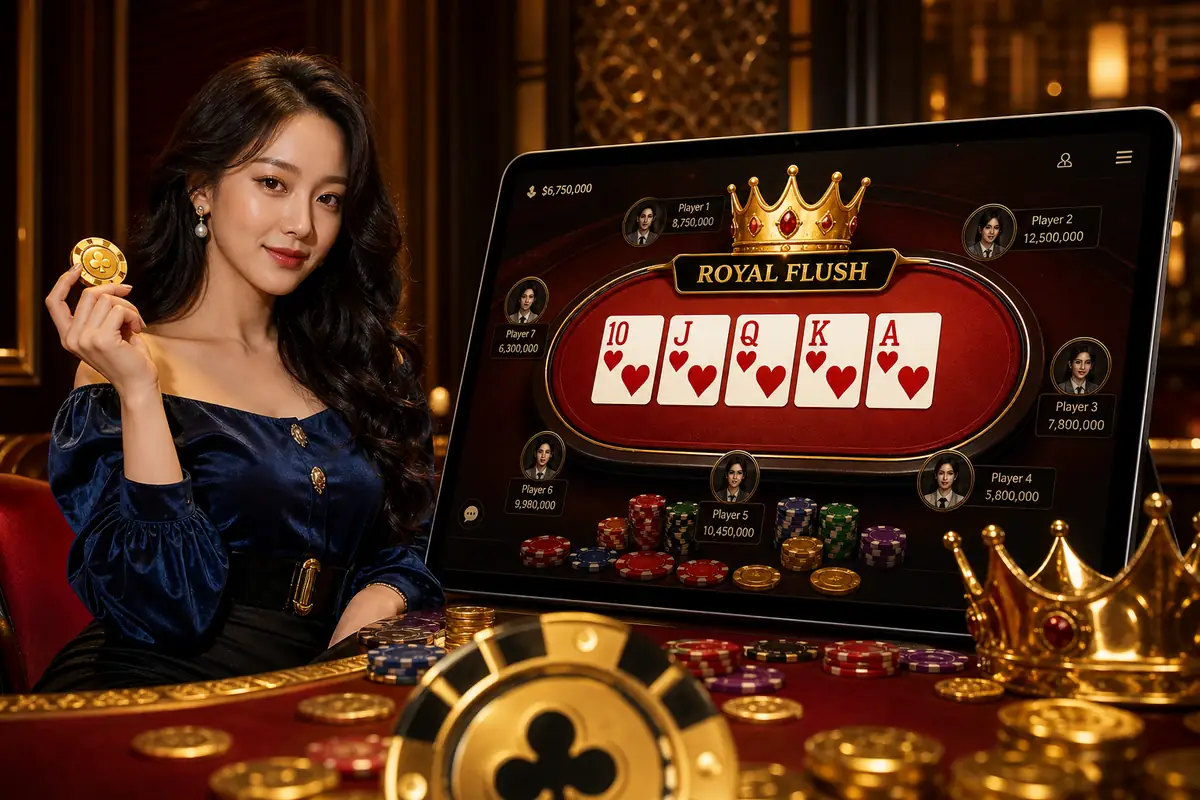 2288bet VIP প্রোগ্রাম ও পুরস্কার