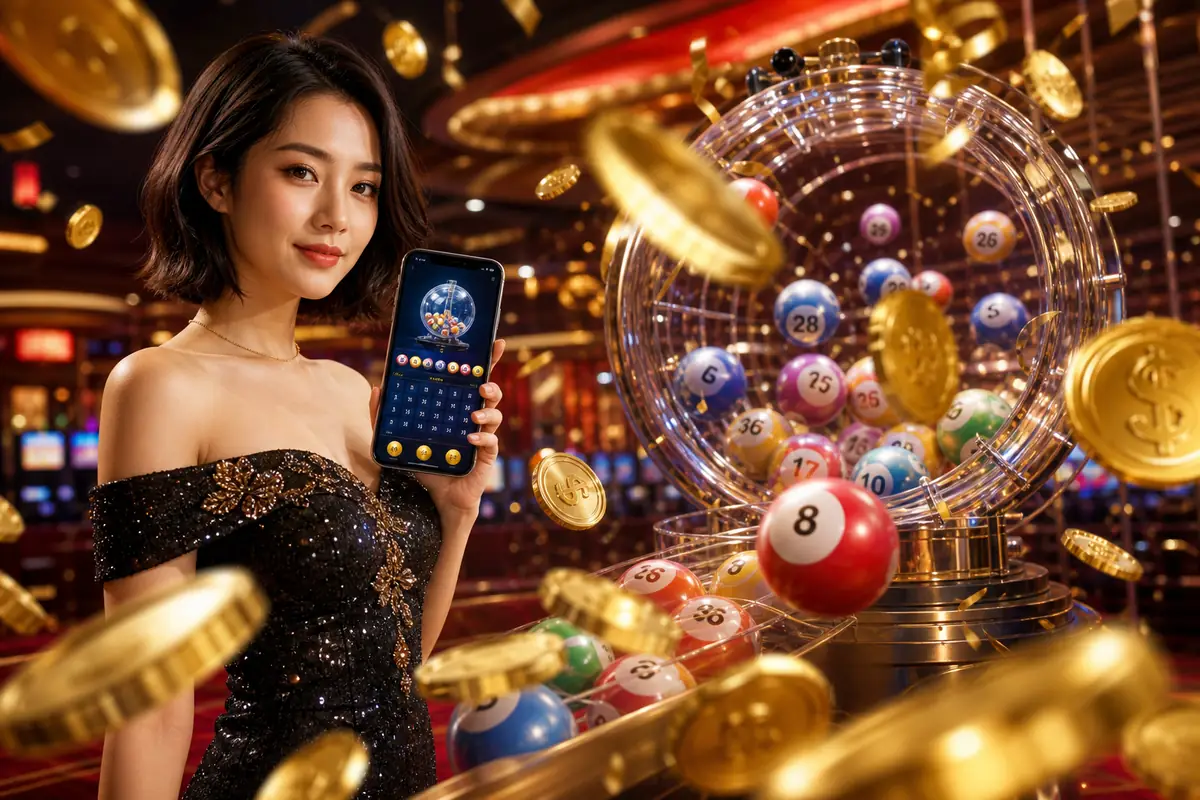2288bet VIP প্রোগ্রাম পুরস্কার