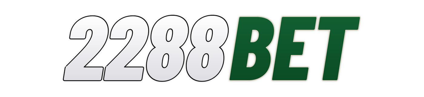 2288bet লোগো